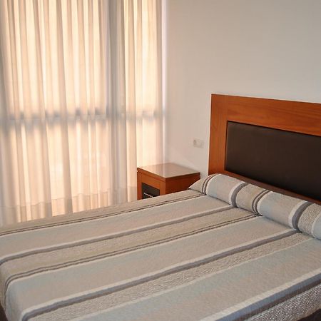 Iberflat Apartamentos Avenida Valencia 17 Castellón de la Plana Exteriér fotografie