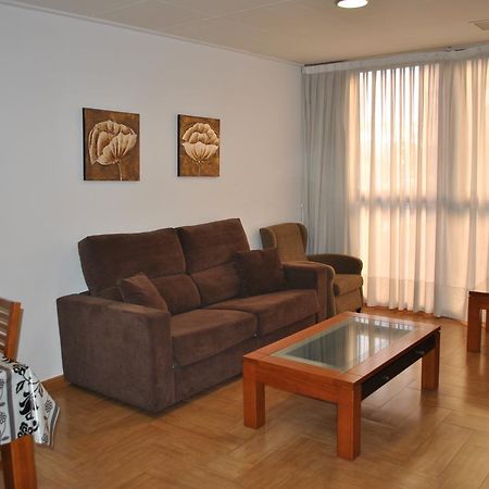 Iberflat Apartamentos Avenida Valencia 17 Castellón de la Plana Exteriér fotografie