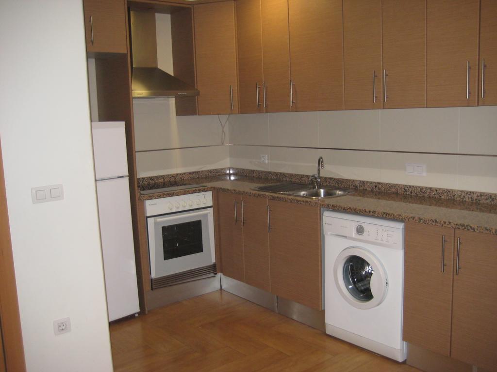 Iberflat Apartamentos Avenida Valencia 17 Castellón de la Plana Exteriér fotografie