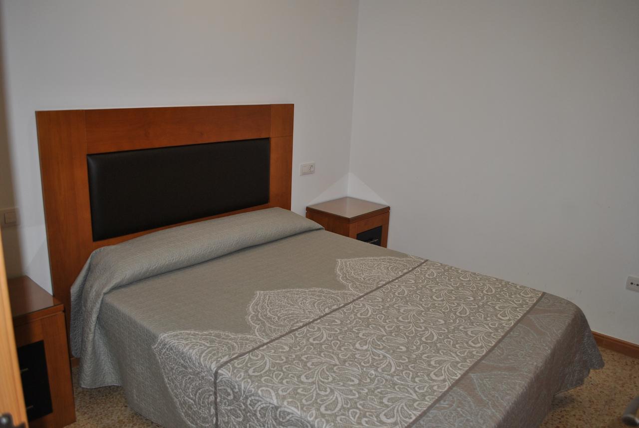 Iberflat Apartamentos Avenida Valencia 17 Castellón de la Plana Exteriér fotografie