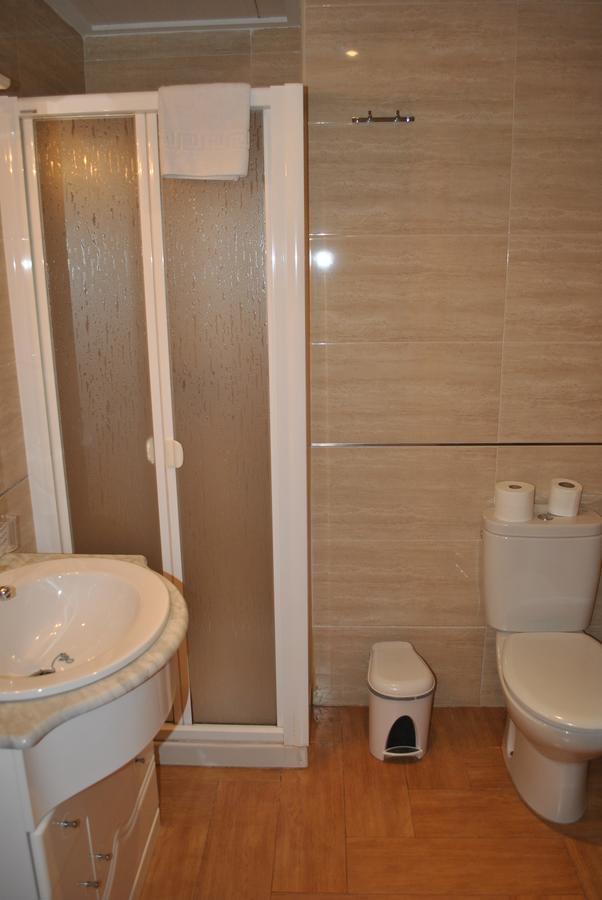 Iberflat Apartamentos Avenida Valencia 17 Castellón de la Plana Exteriér fotografie