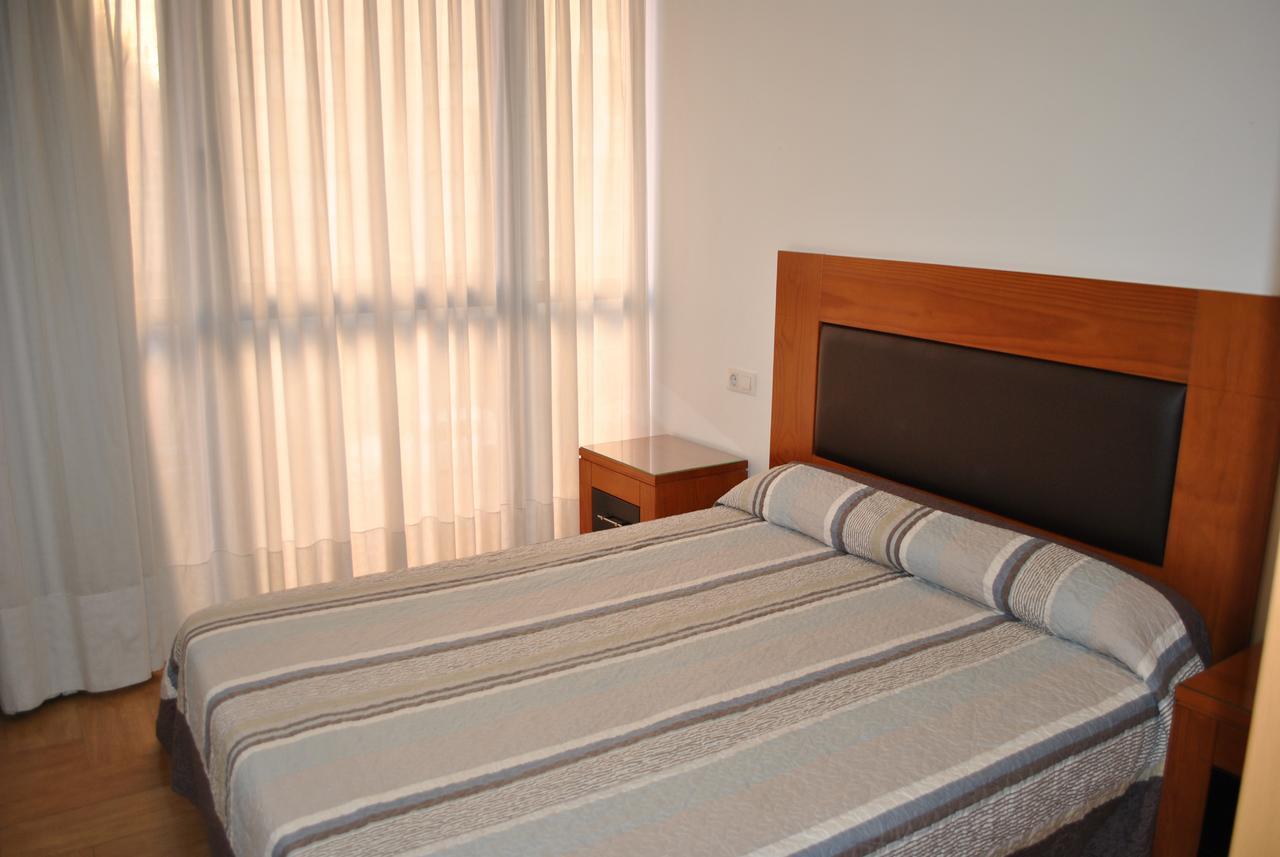 Iberflat Apartamentos Avenida Valencia 17 Castellón de la Plana Exteriér fotografie
