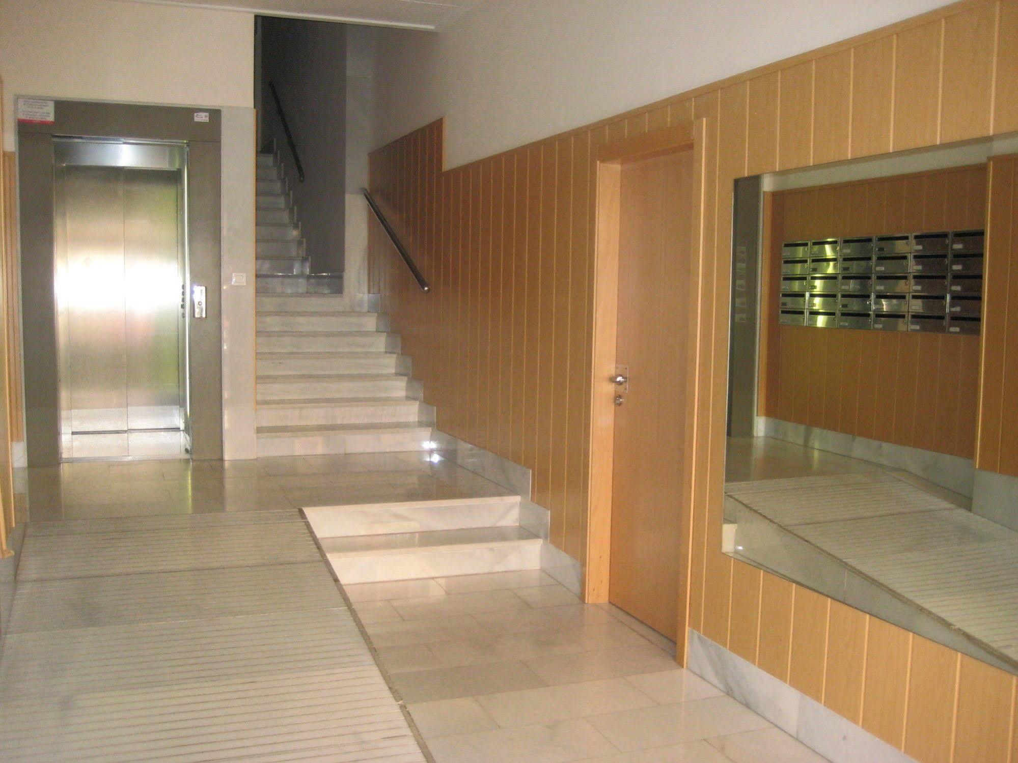 Iberflat Apartamentos Avenida Valencia 17 Castellón de la Plana Exteriér fotografie