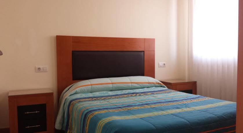 Iberflat Apartamentos Avenida Valencia 17 Castellón de la Plana Exteriér fotografie