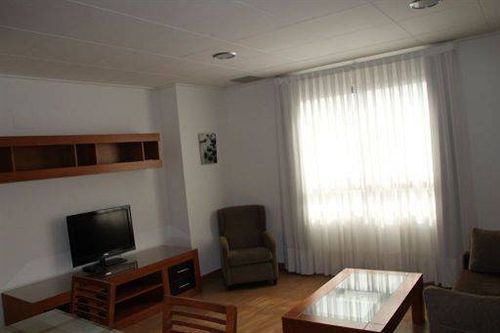 Iberflat Apartamentos Avenida Valencia 17 Castellón de la Plana Exteriér fotografie