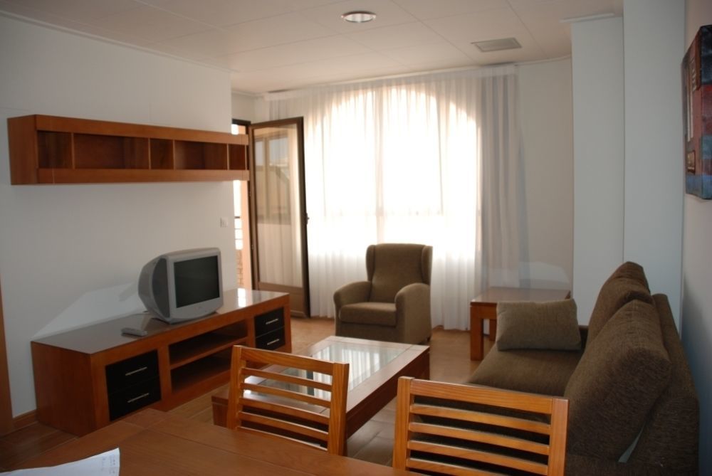 Iberflat Apartamentos Avenida Valencia 17 Castellón de la Plana Exteriér fotografie