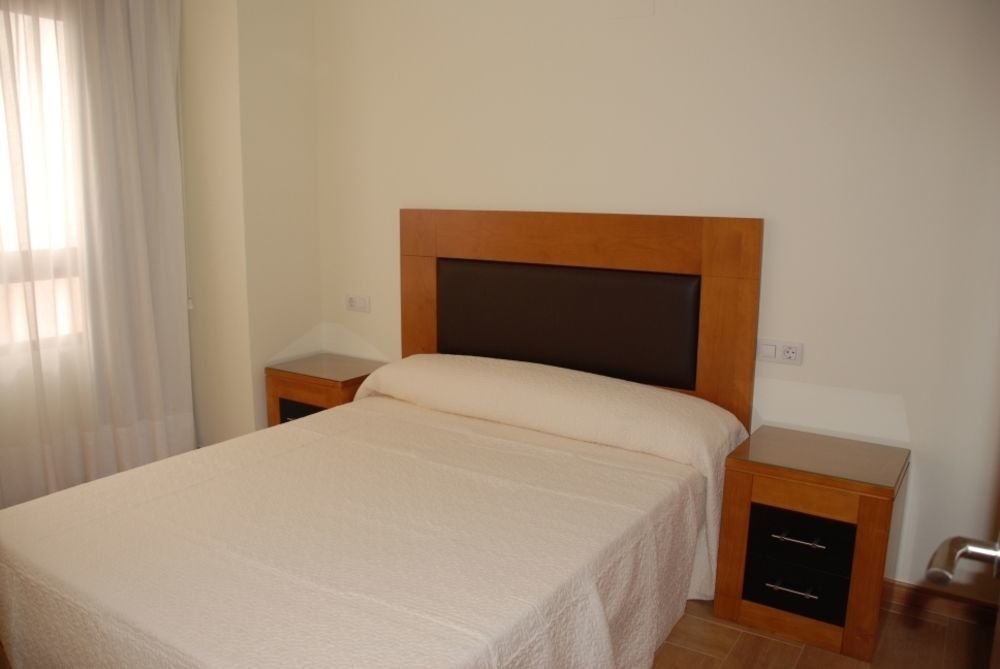 Iberflat Apartamentos Avenida Valencia 17 Castellón de la Plana Exteriér fotografie